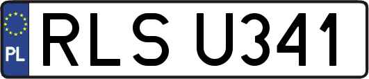 RLSU341