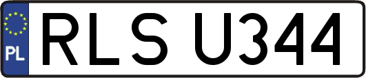 RLSU344