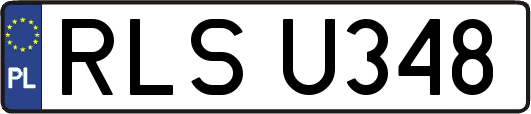 RLSU348