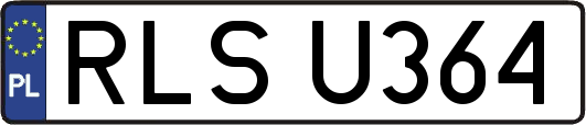 RLSU364
