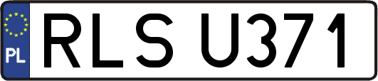 RLSU371