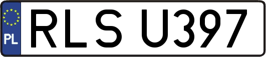 RLSU397