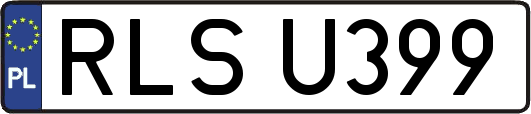 RLSU399