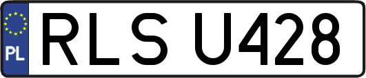 RLSU428