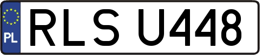 RLSU448