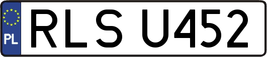 RLSU452