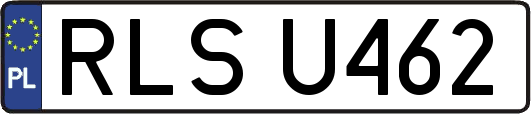 RLSU462
