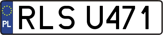 RLSU471