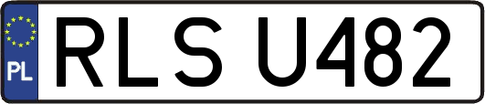 RLSU482