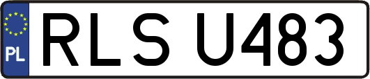 RLSU483