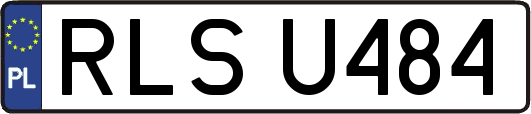 RLSU484