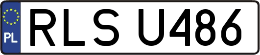 RLSU486