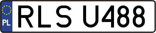 RLSU488