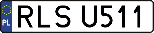 RLSU511