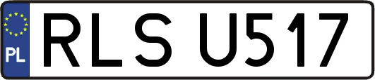 RLSU517