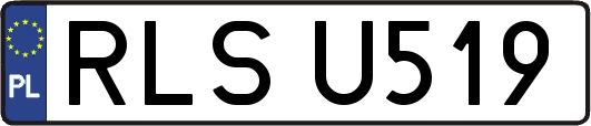 RLSU519