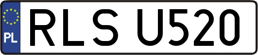 RLSU520