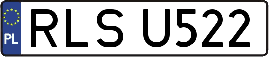 RLSU522