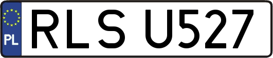 RLSU527