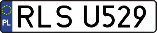 RLSU529