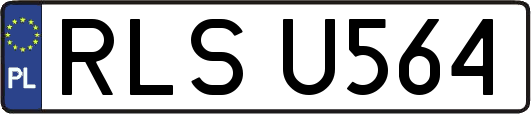 RLSU564