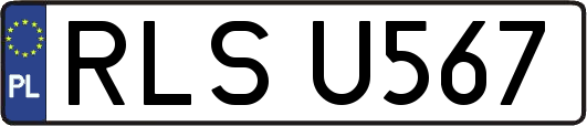 RLSU567
