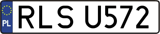 RLSU572