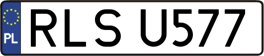 RLSU577