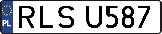 RLSU587