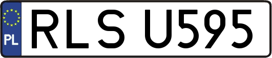 RLSU595