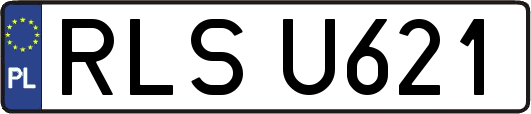 RLSU621