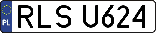 RLSU624