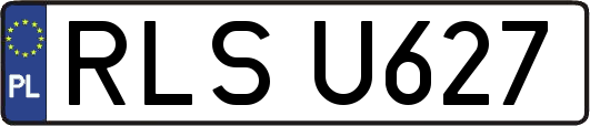 RLSU627