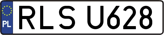 RLSU628