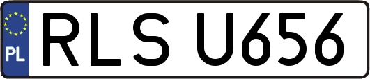 RLSU656