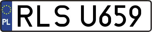 RLSU659