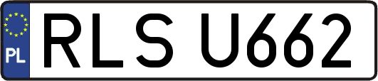 RLSU662