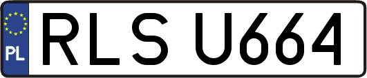 RLSU664