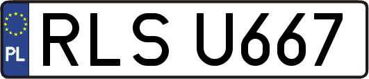 RLSU667