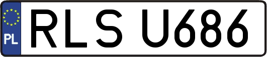 RLSU686
