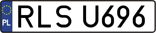 RLSU696