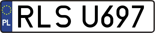 RLSU697