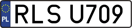 RLSU709