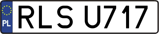 RLSU717