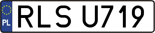 RLSU719
