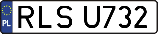 RLSU732