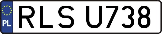 RLSU738