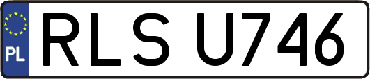 RLSU746