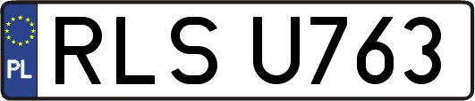 RLSU763