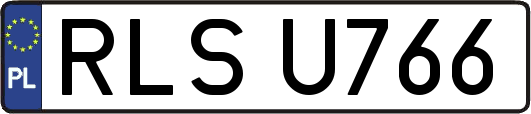 RLSU766